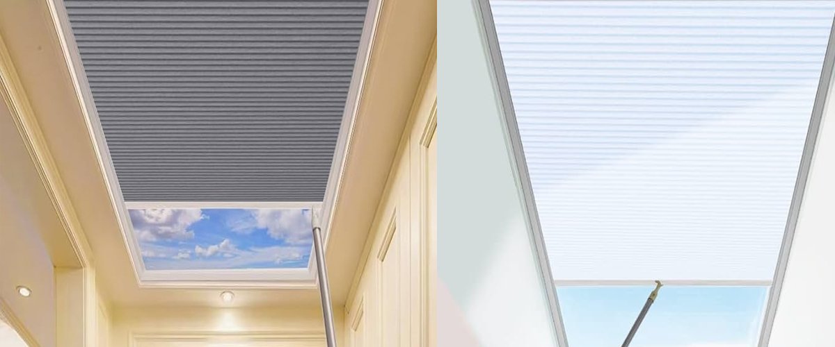 Skylight Manual