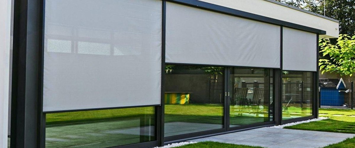 Zip Screen